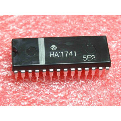 ci HA 11741 ~ ic HA11741 ~...