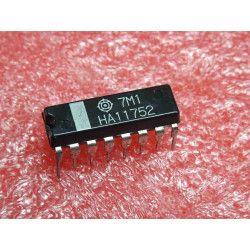 ci HA 11752 ~ ic HA11752...