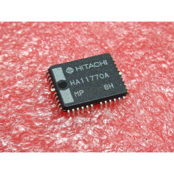 ci HA 11770 AMP ~ ic...