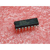 ci HA 11787 ~ ic HA11787 ~ VC, Drop out Compensator ~ DIP16 hitachi