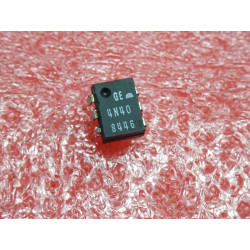 ci 4N40 ~ photo SCR optocoupler ~ DIP6 (PLA017)