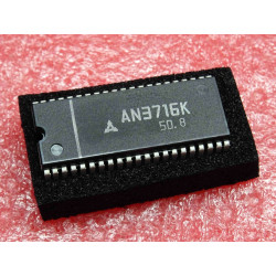 ci AN 3716 K ~ ic AN3716K ~ DIP42 panasonic