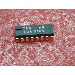 ci TDA 2160 ~ ic TDA2160 ~...