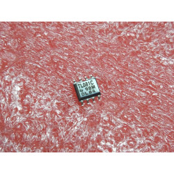 ci CMS: TL 081 C ~ SMD ic:...