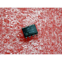 ci TL 082 CDP ~ TL082CDP general purpose JFET dual operational amplifier(PLA027)