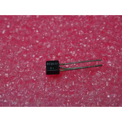 Lot x 2 Transistor BC264A ~...