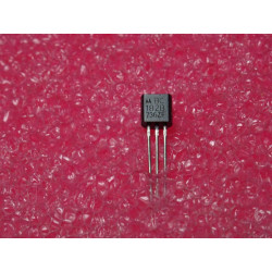 Lot x 3 Transistor BC182B ~...