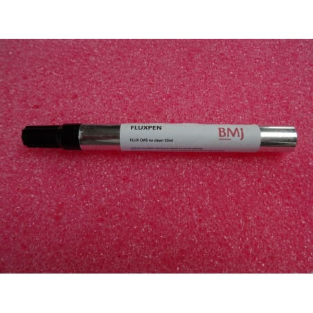 FluxPen PCB Soudure Refusion Soudure Outil Applicateur Flux cms no clean 10ml