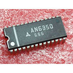 ci AN 6350 ~ ic AN6350 ~...