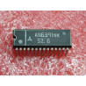 ci AN 6391 NK ~ ic AN6391NK ~ FM Audio Signal Processing ic for VCR ~ panasonic