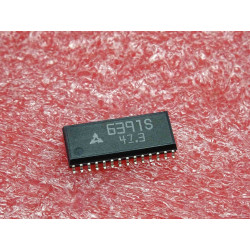 ci CMS AN 6391 S ~ ic SMD...