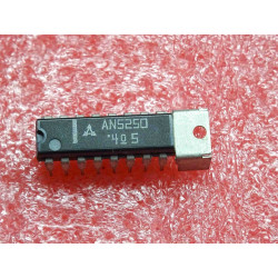 ci AN 5250 ~ ic AN5250 ~ TV...