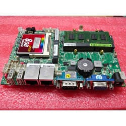 carte mère mini-PC 3I525A...