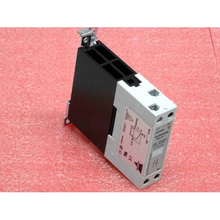 carlo gavazzi RJ1A23A20E solid state relay 1-ph NO, AC51 20A AC53a 5A 230V (B31)