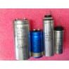 Lot de 4 condensateur:1200µF 25v,2200µF 30v CO7,1000µF 160v CO38,680µF 315v CO18