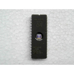 ci AM 27C010 -150DC ~ ic...