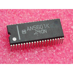 AN 5601 K ~ AN5601K Color,...