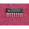 ci AN 5900 ~ ic AN5900 ~ PWM Switching Regulator Control and Protect circuit