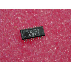 ci AN 6230 S (CMS)~ ic AN6230S (SMD)~ Recorder, NF-E (Kopfhörer/Earphone) MDIP18