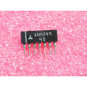 ci AN 6249 ~ ic AN6249 Automatic Reverse Control ic for Cassette Tape Recorder