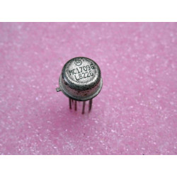 ci MC 1709 G ~ic MC1709G monolithic operational amplifier(- LM709 UA709 SFC2709)