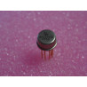 ci SFC 2741 C - SFC2741C  - LM741H  - ic CA741CT Operational Amplifier dorées