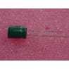 Supercapacitor Ultra Condensateur 1F 1.0F 2.7V radial EATON 65° 8x10mm