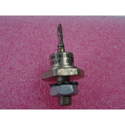 DIODE METAL GE JAN1N1186 -...