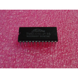 1 ic TMM2016AP-15 -  TMM 2016 AP-15 dip24 SRAM (PLA13)