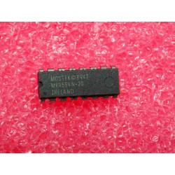 ci MK 4564 N -20 ~ ic...