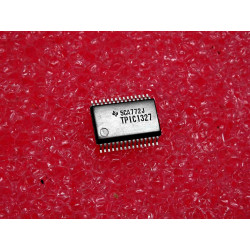 ci TPIC 1327 DF ~ ic TPIC1327DF ~ SOP-30 CMS SMD texas instruments