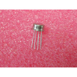 LM 108 H Operational Amplifier LM108H National Semiconductor