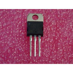 Lot de 2p Transistors...