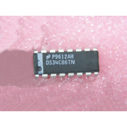 ci DS 34C86 TN ~ ic...