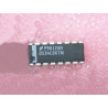 ci DS 34C86 TN ~ ic DS34C86TN ~ Quad CMOS Differential Line Receiver (CI44)