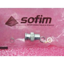 Sofim 60001 Connecteur BNC...