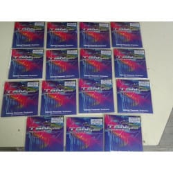 Lot de 33 CD TSN System...