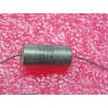 Lot x3 : condensateur tantale axial CTS13 68µF 68uF 68MF 25v 20% ~ 20x9mm