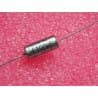 Lot x3 : condensateur tantale axial CTS32 100µF 100uF 10v ~ 17x7mm