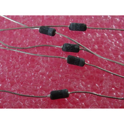 Lot de 5 Diodes Vintage...