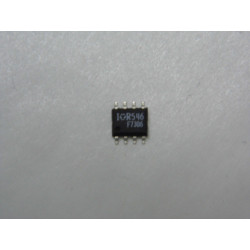 IRF 7306 transistor CMS ~...