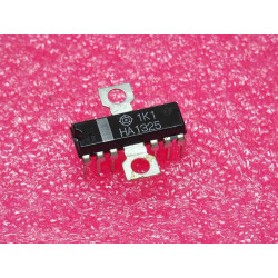 ci HA 1325 ~ ic HA1325 ~ 2W...