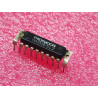 ci HA 1335 ~ ic HA1335 ~ audio circuit ~ DIP 10/8-Pin ~ Pioneer (PLA010)