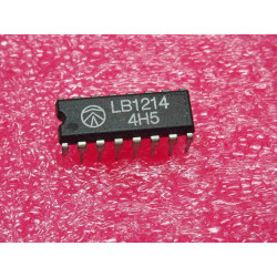 ci LB 1214 ~ ic LB1214 ~...