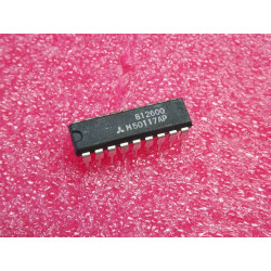 ci M 50117 AP ~ ic M50117AP ~ DIP-18 mitsubishi (PLA020)