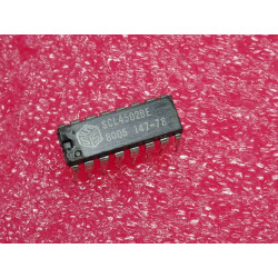 Lot x2:ci SCL 4502 BE ~ic...