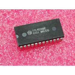 ci SCL 4034 BE ~ ic...