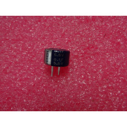 Supercapacitor Ultra Condensateur 0.1F ~ 100mF  5.5V radial EATON 85° 13.5x8.3mm