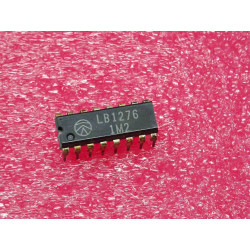 ci LB 1276 ~ ic LB1276 ~...