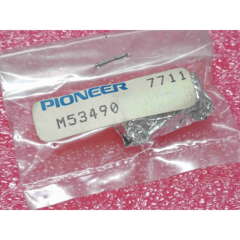 ci M 53490 ~ ic M53490 ~ pioneer